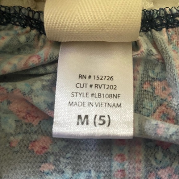 ROMPERS-GIRLS SIZE 5-BUNDLE OF 2 ROMPERS-HEART & ARROW AND CHILDRENS PLACE - Picture 5 of 9